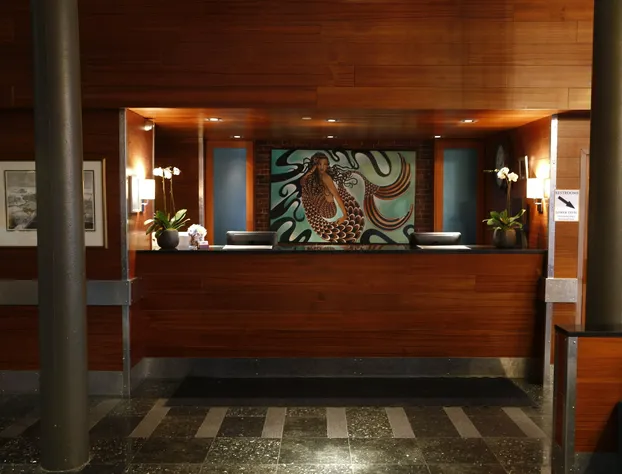 Harborside Inn Of Boston hotel detail image 4