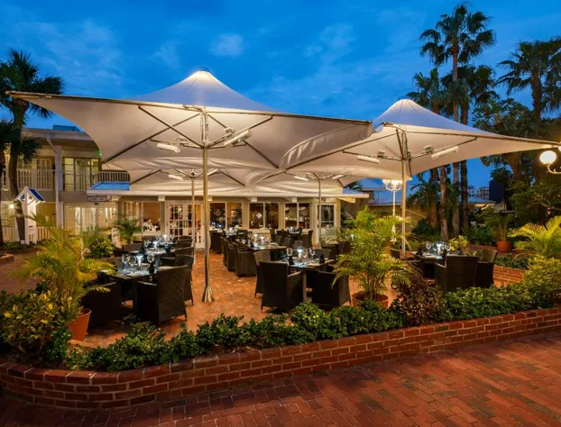 Island Grand at TradeWinds hotel detail image 1