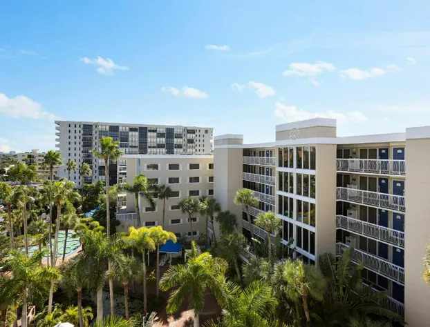 Island Grand at TradeWinds hotel detail image 2