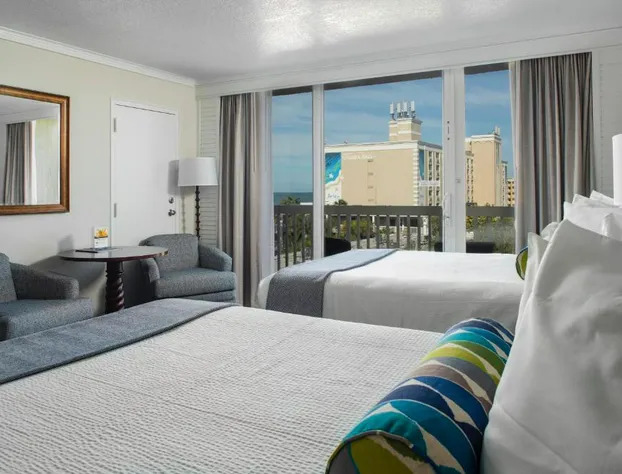 Island Grand at TradeWinds hotel detail image 3