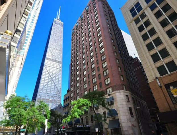 The Whitehall Hotel, BW Premier Collection hotel detail image 1