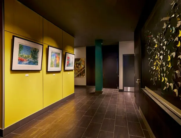 The Barnes San Francisco, Tapestry Collection by Hilton hotel detail image 3