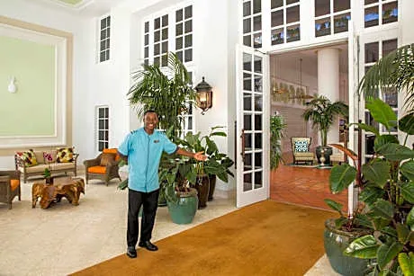 The Palms Hotel & Spa hotel detail image 2