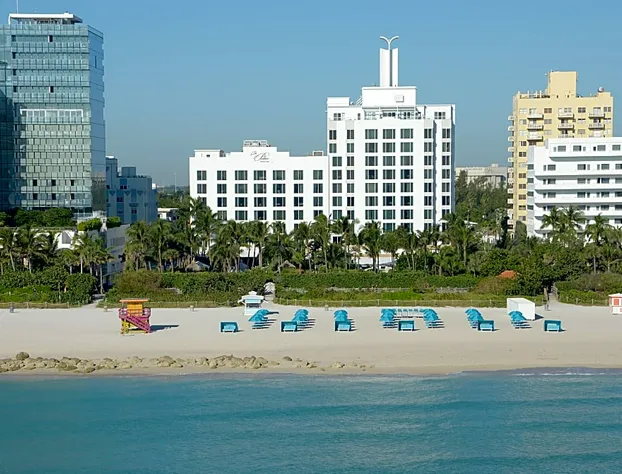 The Palms Hotel & Spa hotel detail image 4