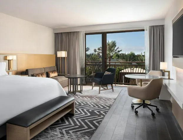 The Westin Anaheim Resort hotel detail image 1