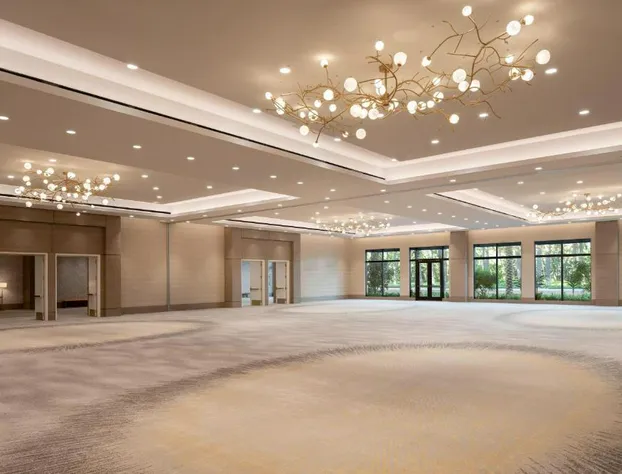 The Westin Anaheim Resort hotel detail image 3