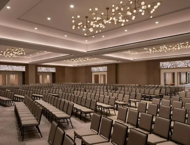 The Westin Anaheim Resort hotel detail image 4