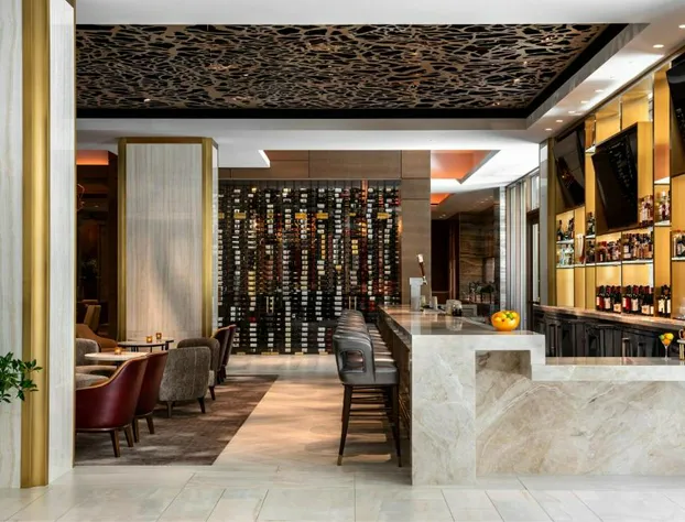 The Westin Anaheim Resort hotel detail image 2