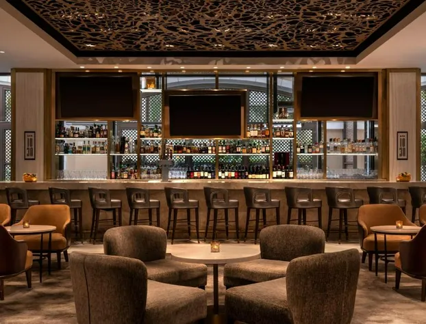 The Westin Anaheim Resort hotel detail image 1