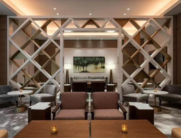 The Westin Anaheim Resort hotel detail image 4