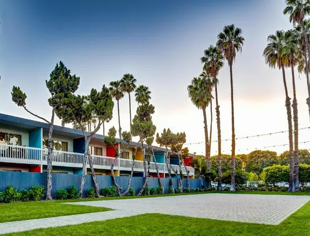 The Anaheim Hotel hotel detail image 1