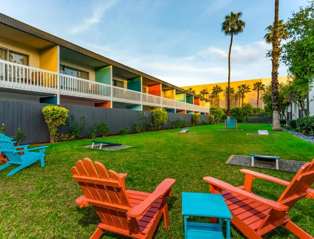 The Anaheim Hotel hotel detail image 2