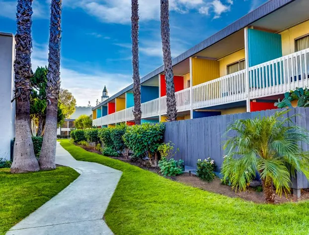 The Anaheim Hotel hotel detail image 3