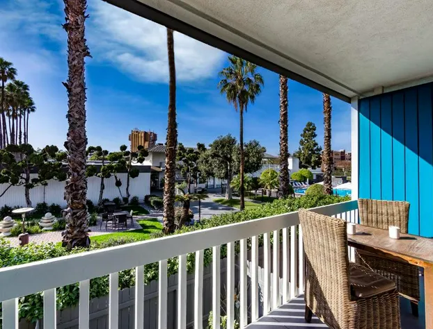 The Anaheim Hotel hotel detail image 4