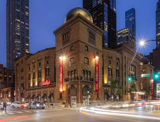 Hotel Felix River North/Magnificent Mile hotel detail image 2