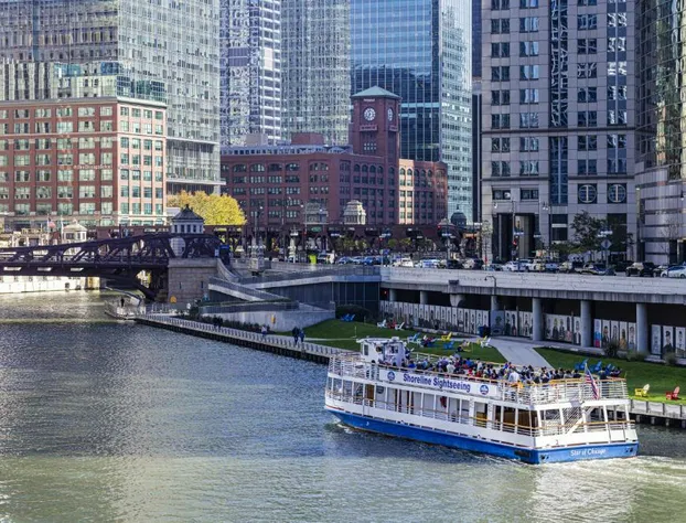 Hotel Felix River North/Magnificent Mile hotel detail image 3