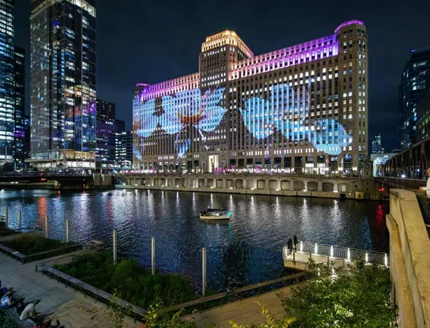 Hotel Felix River North/Magnificent Mile hotel detail image 4