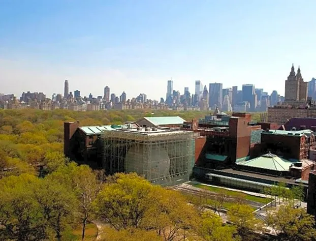 Excelsior Hotel hotel detail image 4