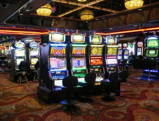 Best Western Plus Casino Royale - Center Strip hotel detail image 2