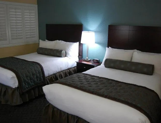 Best Western Plus Casino Royale - Center Strip hotel detail image 4