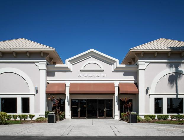 Wyndham I-Drive Avanti Resort & Conference Center hotel detail image 2