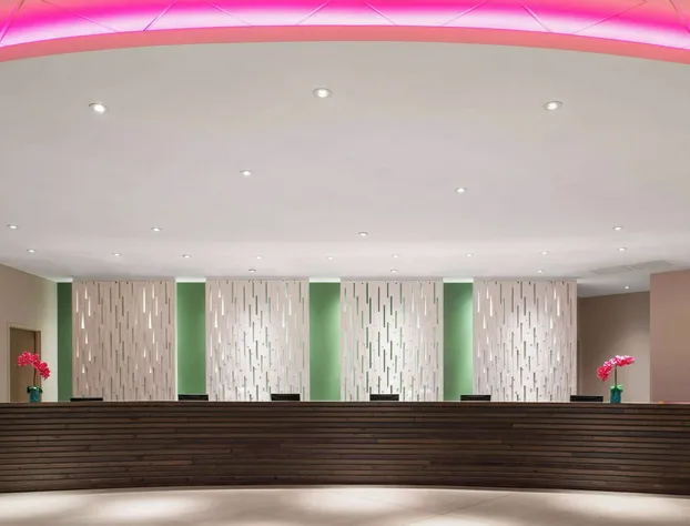 Wyndham I-Drive Avanti Resort & Conference Center hotel detail image 3