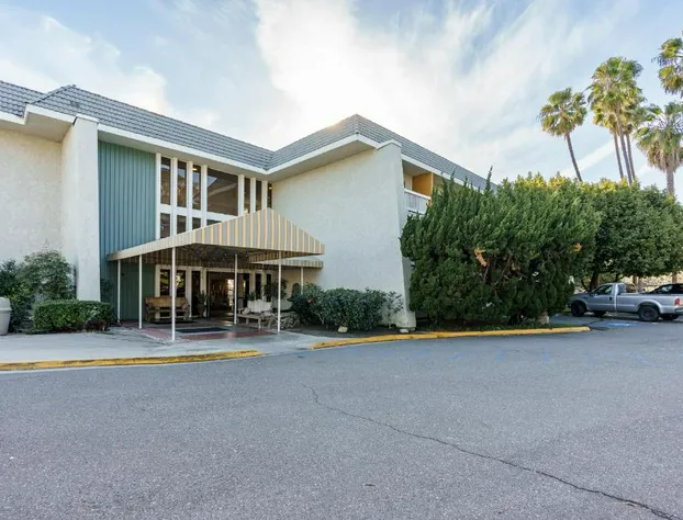 Dana Point Marina Inn hotel detail image 1