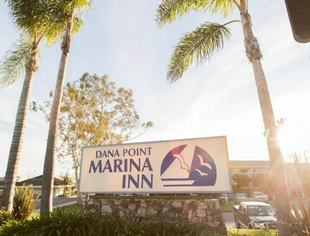 Dana Point Marina Inn hotel detail image 2
