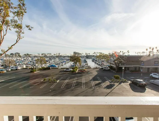 Dana Point Marina Inn hotel detail image 4