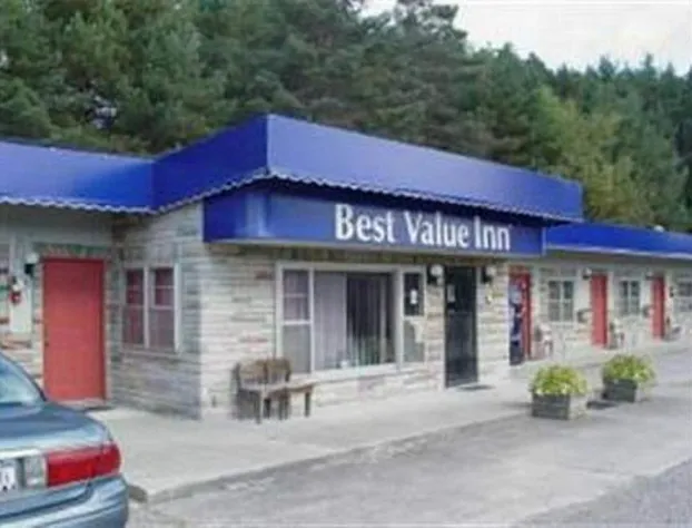 Best Inn hotel detail image 1