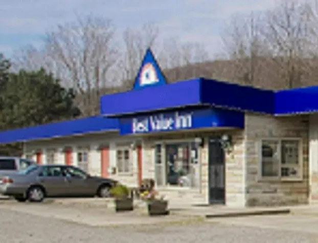 Best Inn hotel detail image 2