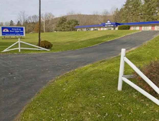 Best Inn hotel detail image 3