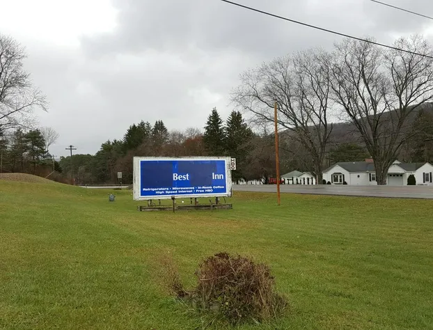 Best Inn hotel detail image 4