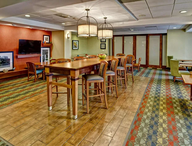 Hampton Inn Greenville, MS hotel detail image 4