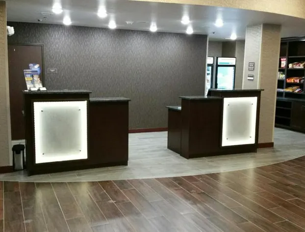 Best Western Plus Casper Inn & Suites hotel detail image 2