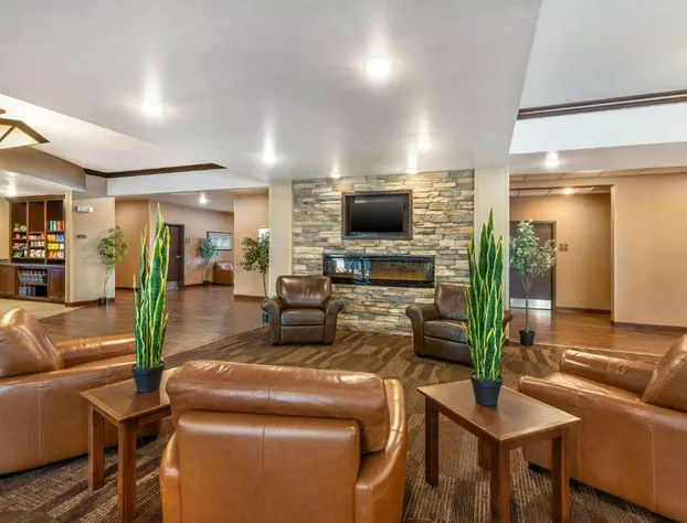 Best Western Plus Casper Inn & Suites hotel detail image 2