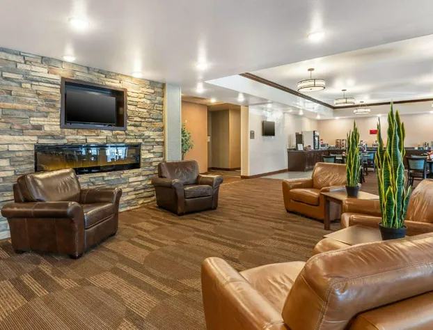 Best Western Plus Casper Inn & Suites hotel detail image 2