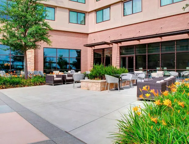 Sheraton McKinney Hotel hotel detail image 2