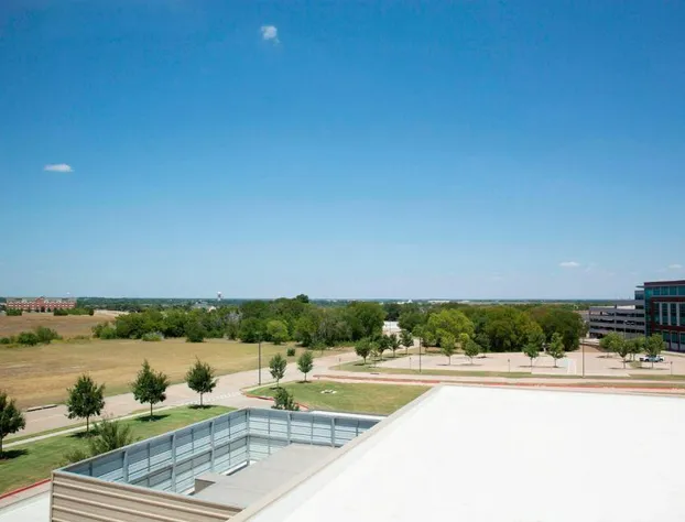 Sheraton McKinney Hotel hotel detail image 3