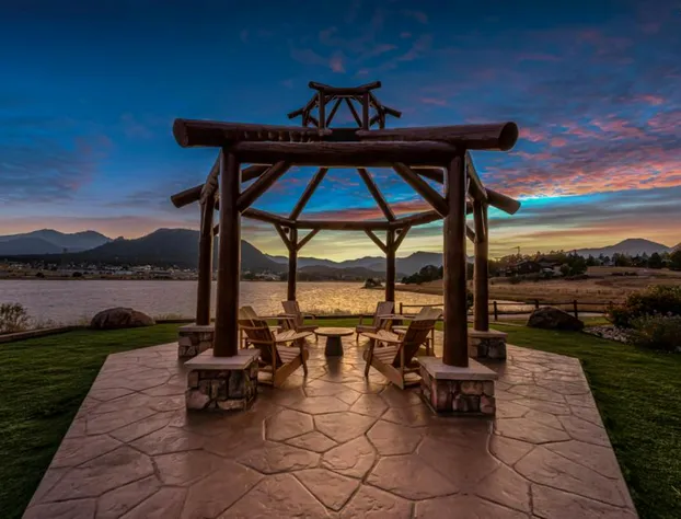 The Estes Park Resort hotel detail image 3