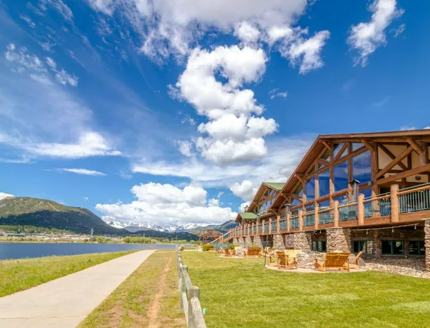 The Estes Park Resort hotel detail image 4