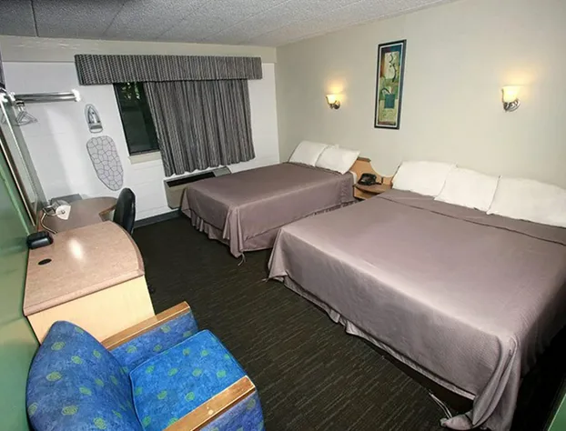 Meadowbrook Motor Lodge hotel detail image 1