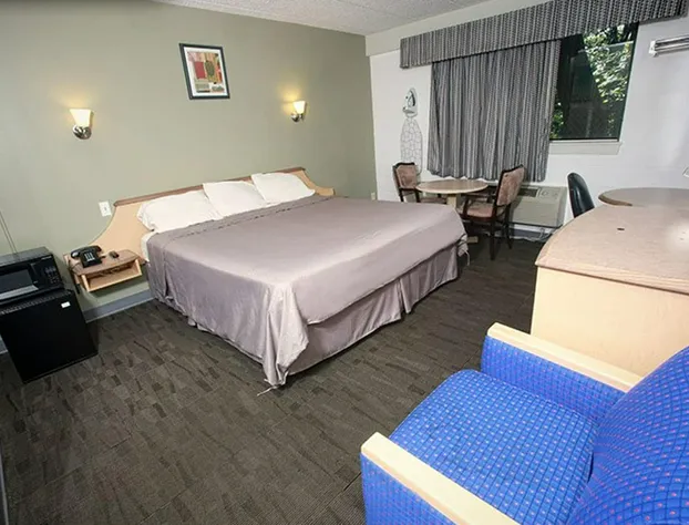 Meadowbrook Motor Lodge hotel detail image 2