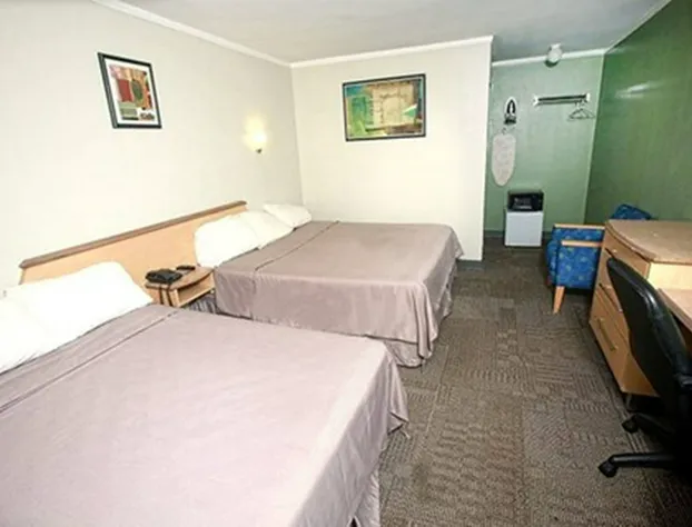 Meadowbrook Motor Lodge hotel detail image 3