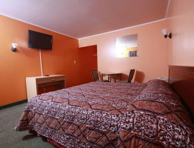 Meadowbrook Motor Lodge hotel detail image 4