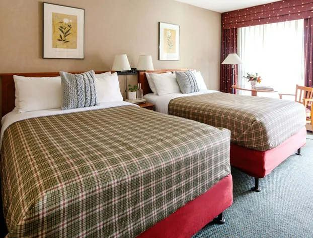 Marmot Lodge hotel detail image 2