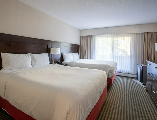 Marmot Lodge hotel detail image 3