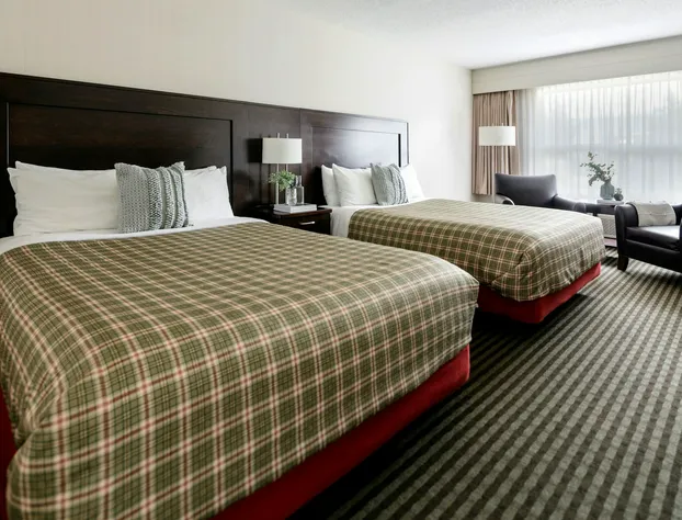 Marmot Lodge hotel detail image 4