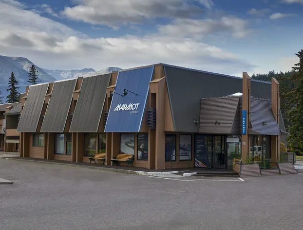 Marmot Lodge hotel detail image 2