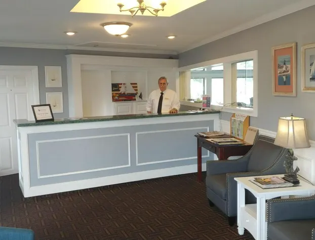 Hyannis Travel Inn hotel detail image 2